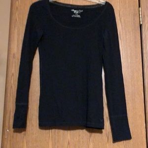 American eagle long sleeve T-shirt